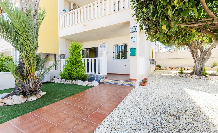 Apartament - Klucz gotowy - Orihuela Costa - Villamartín