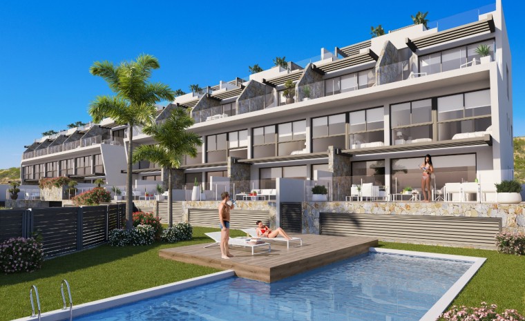 Apartamento - Nueva construcción  - Guardamar del Segura - Guardamar del Segura