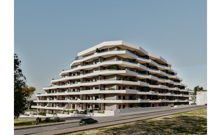 Apartement - Nouvelle construction - San Miguel de Salinas - San Miguel de Salinas