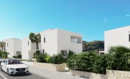 Apartment - New Build - Monforte del Cid - REFL1007