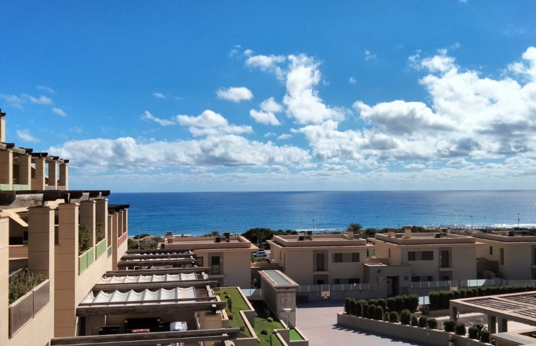 Klucz gotowy - Apartament - Los Arenales del Sol