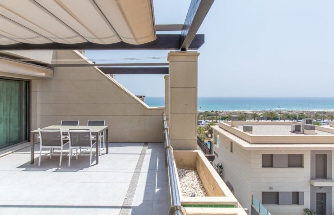 Klucz gotowy - Apartament - Los Arenales del Sol