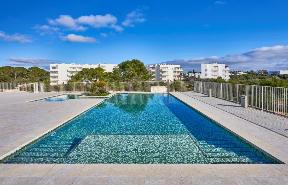 New Build - Apartment - Cala d'Or - Carrer Vial G, S/N. 07660 Santanyí, Illes Balears