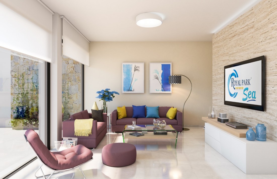 New Build - Apartment - Guardamar del Segura