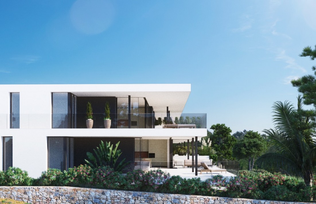 New Build - Apartment - Orihuela Costa - Dehesa de Campoamor