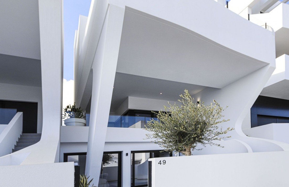 New Build - Villa - Guardamar del Segura