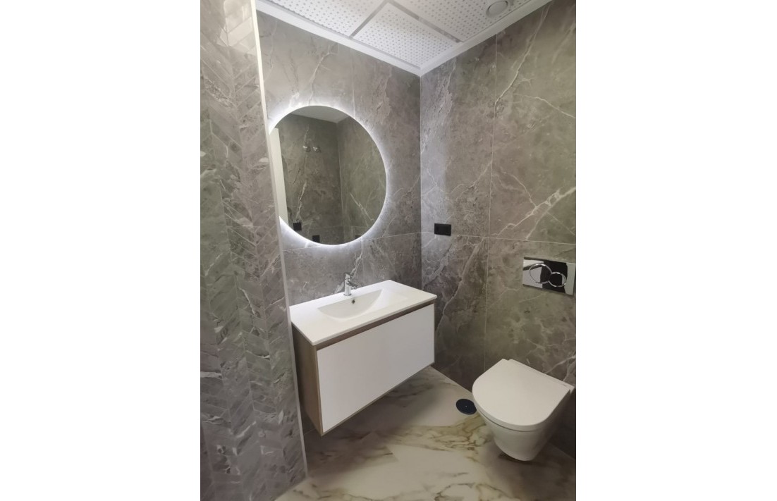 Nouvelle construction - Apartement - Guardamar del Segura - Guardamar Playa