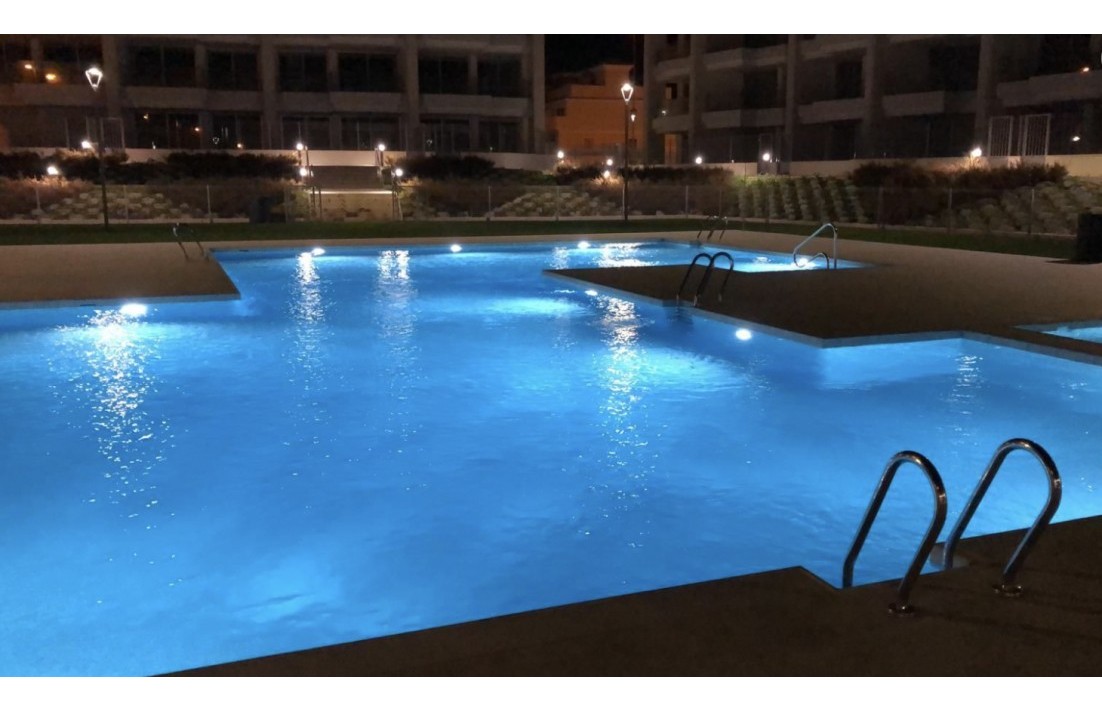 Nowa konstrukcja - Apartament - Orihuela Costa - Villamartín