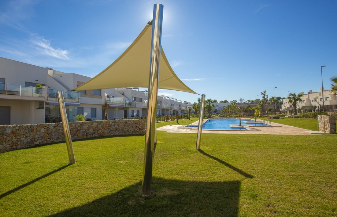 Nowa konstrukcja - Apartament - Orihuela - Vistabella Golf