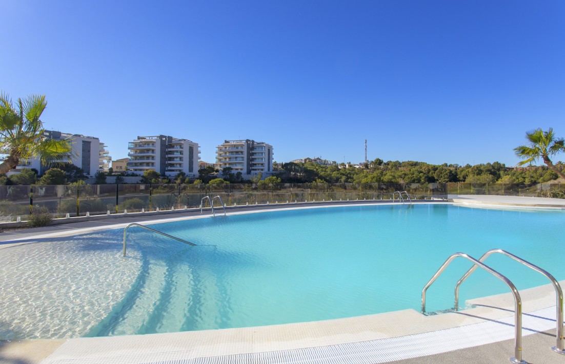 Nueva construcción  - Apartamento - Orihuela Costa - La Zenia