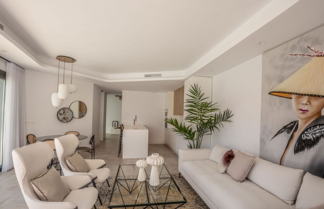 Resale - Villa - Orihuela Costa - Los Altos