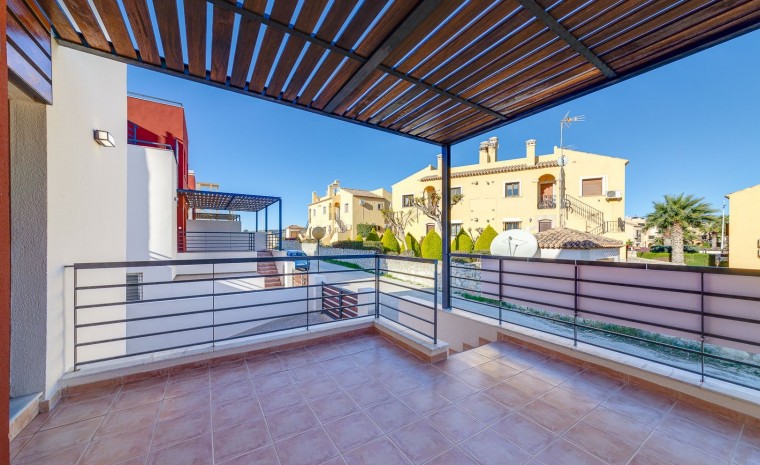 Terraced house - Key Ready - Algorfa - Algorfa