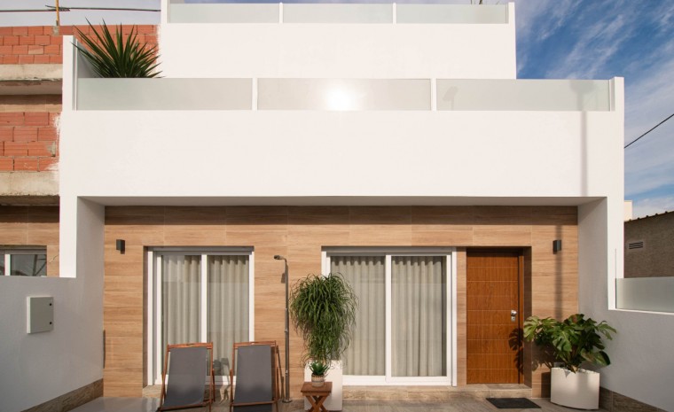 Terraced house - Resale - Avileses - Avileses