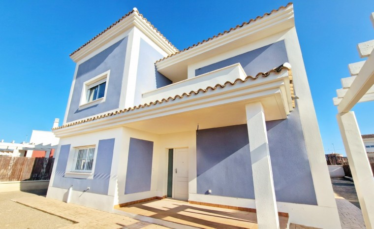 Villa - Key Ready - Lorca - Lorca