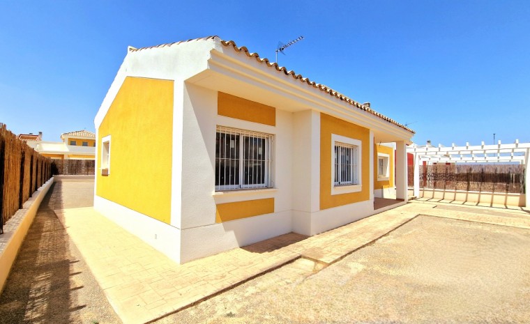 Villa - Llave en mano - Lorca - Lorca