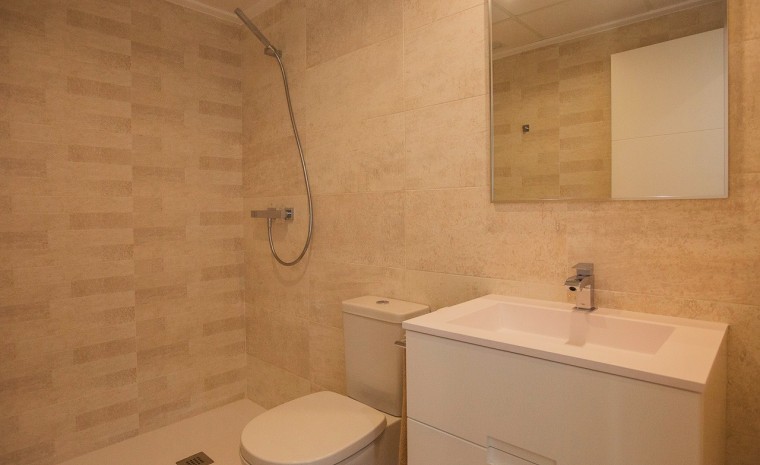 Nowa konstrukcja - Apartament - Orihuela