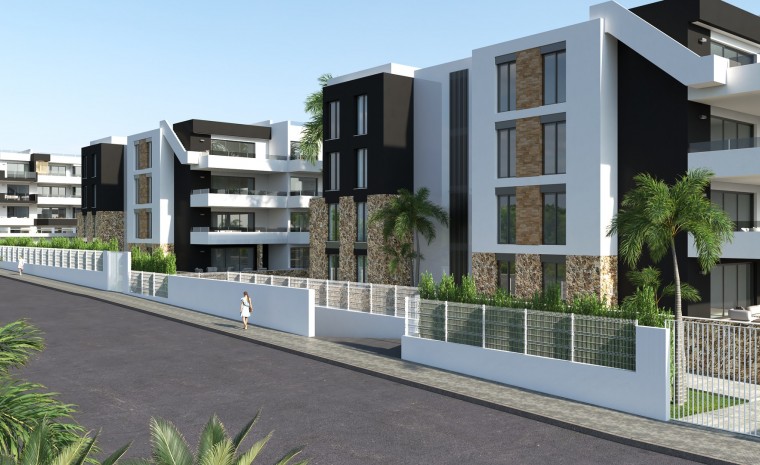 New Build - Apartment - Orihuela Costa - Los Altos