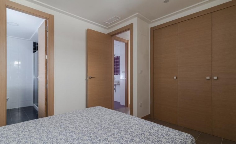 Klucz gotowy - Apartament - Los Arenales del Sol