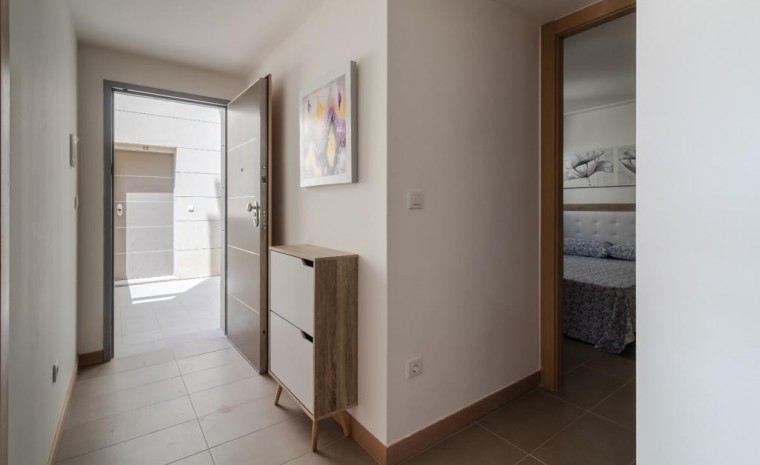 Klucz gotowy - Apartament - Los Arenales del Sol