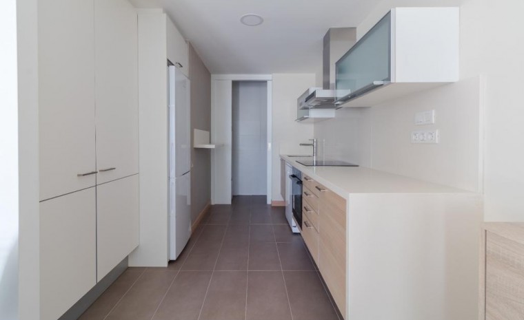 Klucz gotowy - Apartament - Los Arenales del Sol