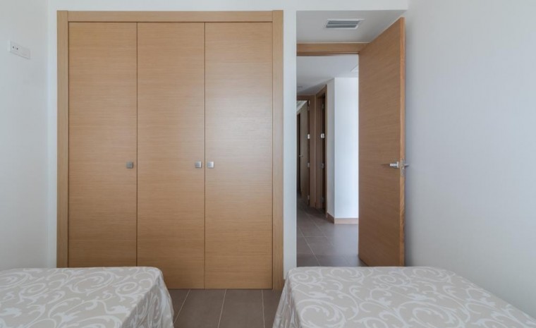 Klucz gotowy - Apartament - Los Arenales del Sol