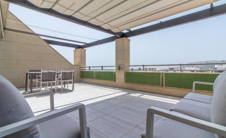 Klucz gotowy - Apartament - Los Arenales del Sol