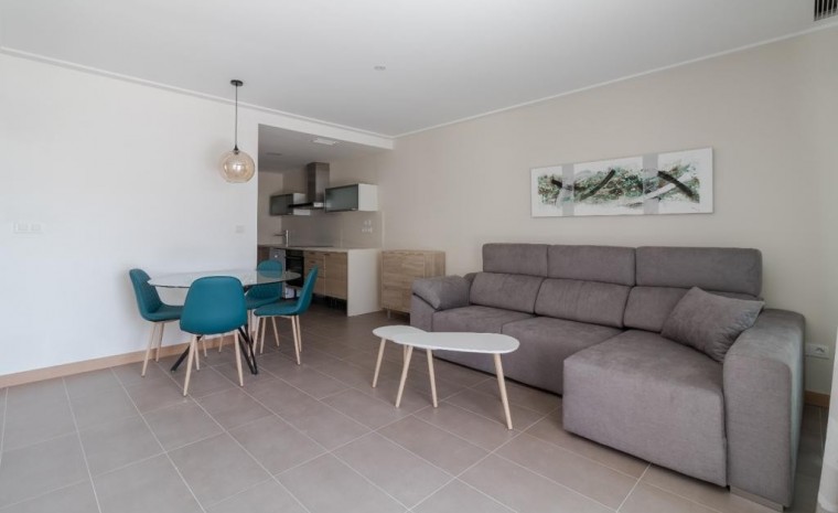 Klucz gotowy - Apartament - Los Arenales del Sol