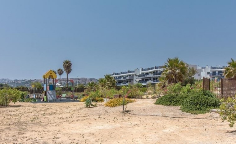 Klucz gotowy - Apartament - Los Arenales del Sol