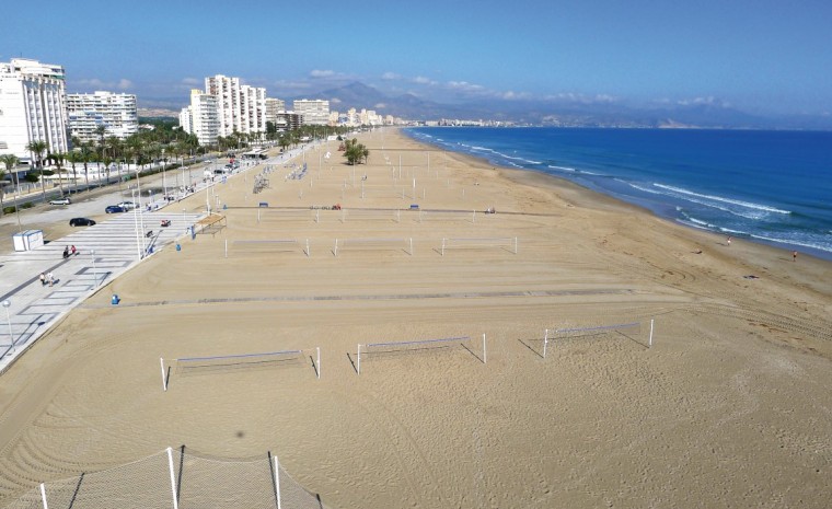 Nouvelle construction - Maison mitoyenne - Alicante - San Juan