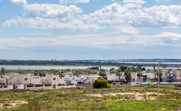 Nueva construcción  - Villa - Rojales, Ciudad Quesada - Ciudad Quesada