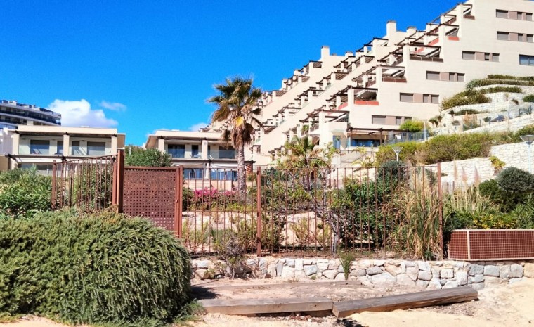 Klucz gotowy - Apartament - Los Arenales del Sol