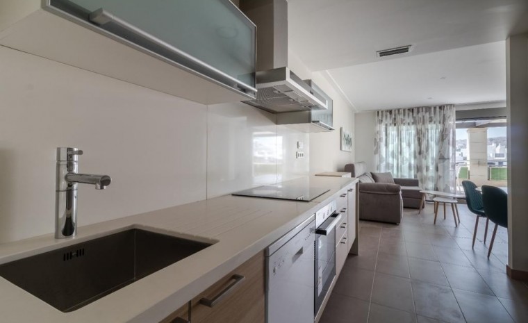 Klucz gotowy - Apartament - Los Arenales del Sol