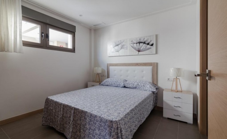 Klucz gotowy - Apartament - Los Arenales del Sol