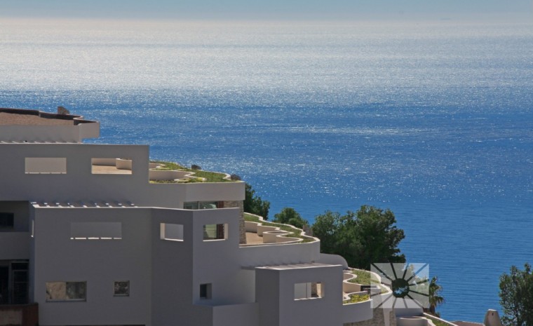 Nouvelle construction - Apartement - Altea