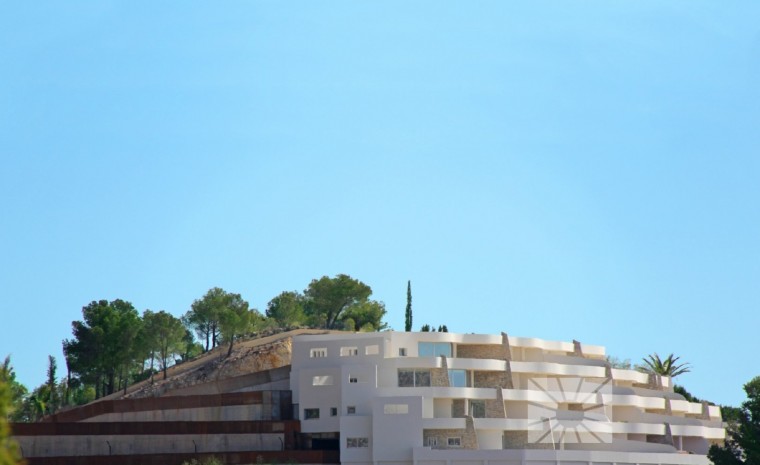 Nouvelle construction - Apartement - Altea