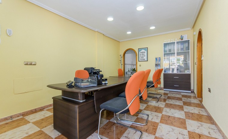 Klucz gotowy - Apartament - Orihuela Costa - Villamartín