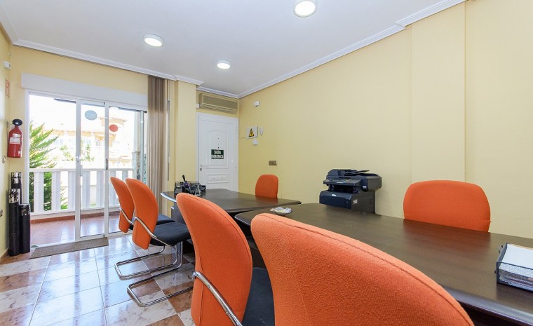 Klucz gotowy - Apartament - Orihuela Costa - Villamartín