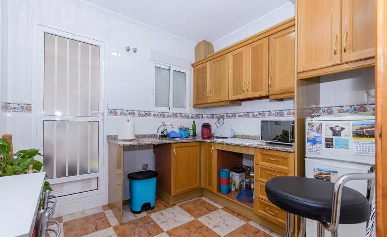 Klucz gotowy - Apartament - Orihuela Costa - Villamartín