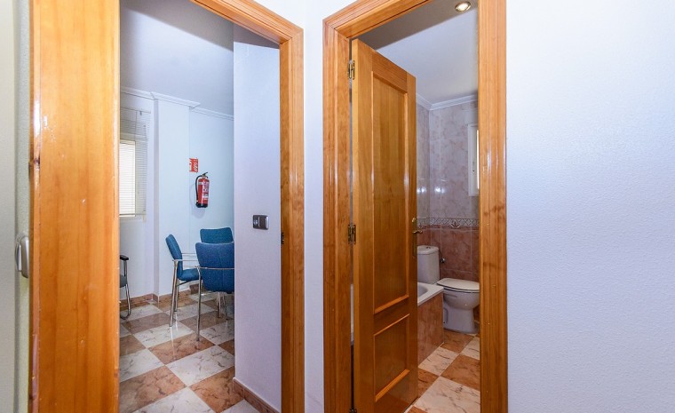 Llave en mano - Apartamento - Orihuela Costa - Villamartín