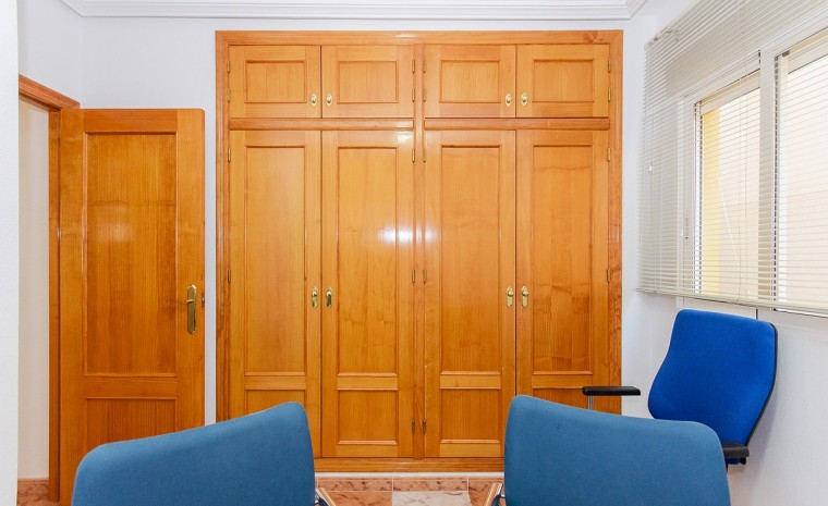 Clé en main - Apartement - Orihuela Costa - Villamartín