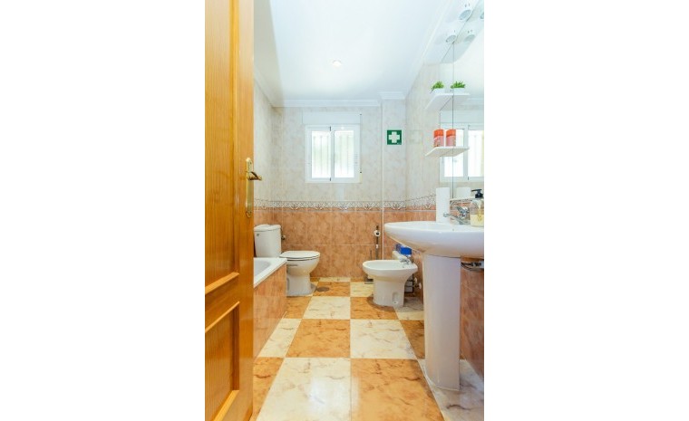 Llave en mano - Apartamento - Orihuela Costa - Villamartín