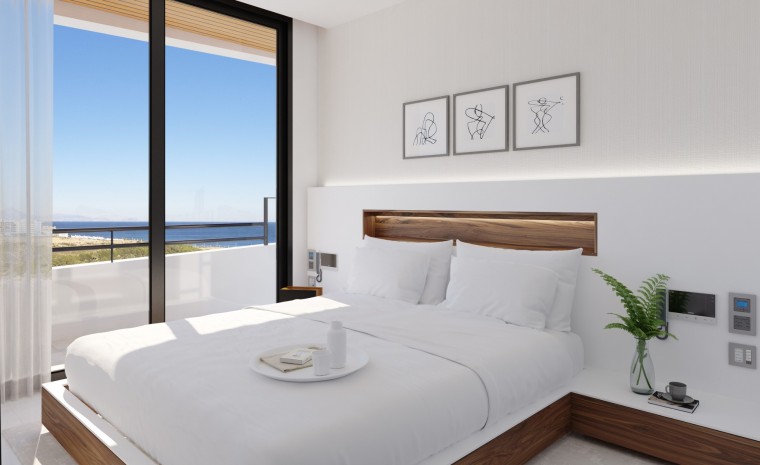 Klucz gotowy - Apartament - Santa Pola, Gran Alacant - Gran Alacant