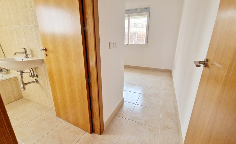 Key Ready - Villa - Lorca