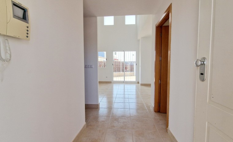 Key Ready - Villa - Lorca