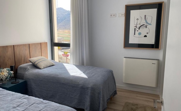 Klucz gotowy - Apartament - Monforte del Cid - Font del Llop