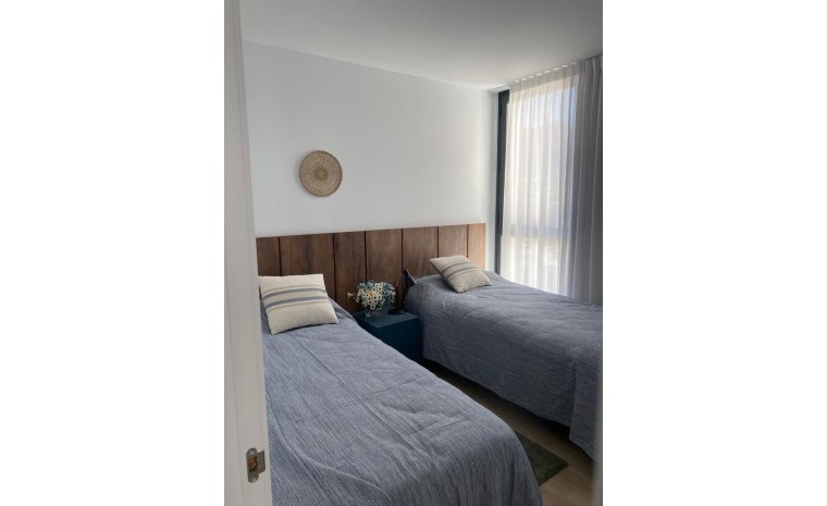 Klucz gotowy - Apartament - Monforte del Cid - Font del Llop