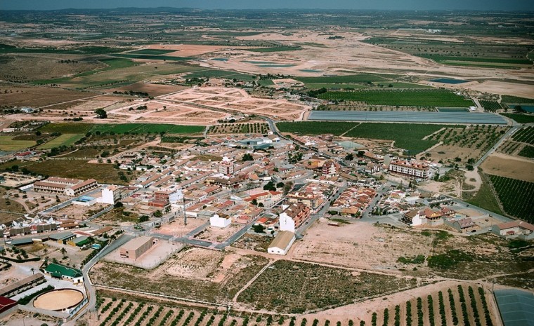 Nouvelle construction - Maison mitoyenne - Avileses