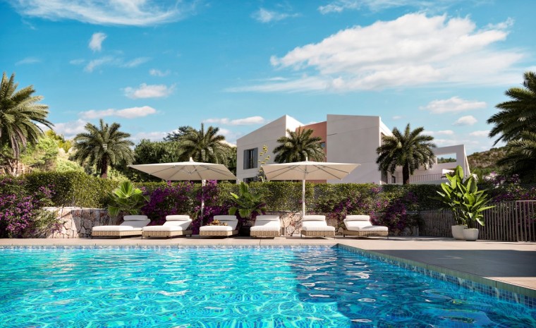 New Build - Apartment - Canyamel - Carretera Coves de s'Ermita, 2 Capdepera, Illes Ba