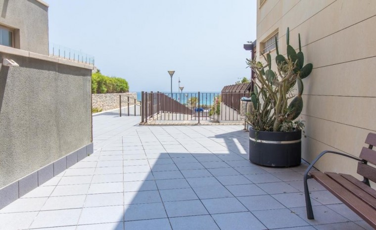 Klucz gotowy - Apartament - Los Arenales del Sol