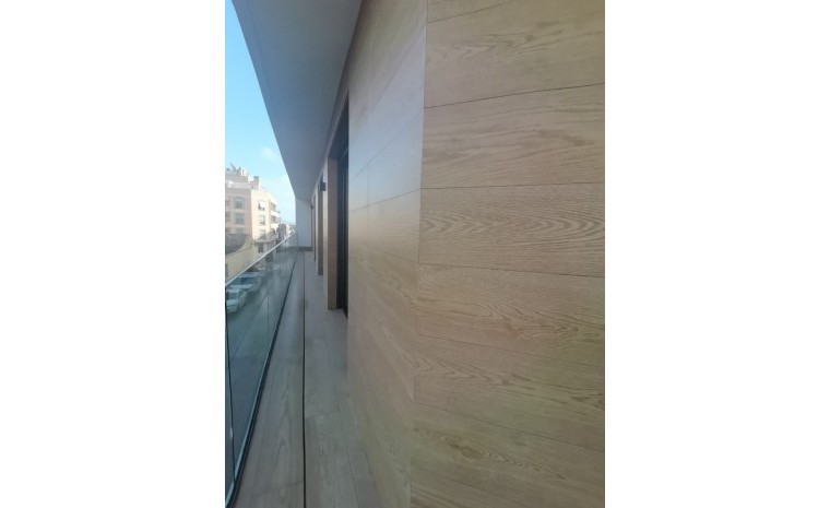 New Build - Apartment - Guardamar del Segura - Guardamar Playa